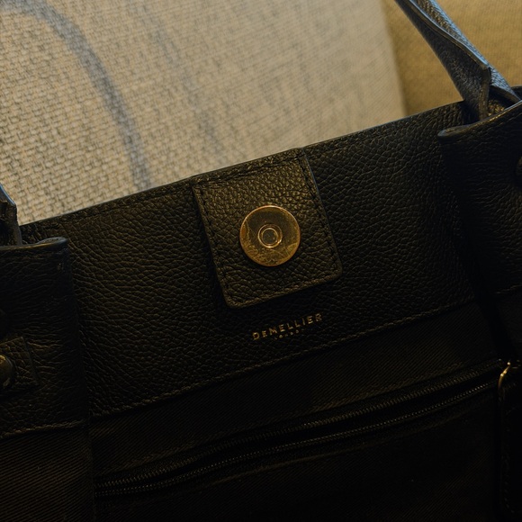 DeMellier The New York Bag - Picture 11 of 13